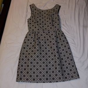 Erin Fetherston Winnie dress bow